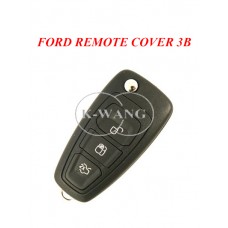 FORD REMOTE COVER 3B